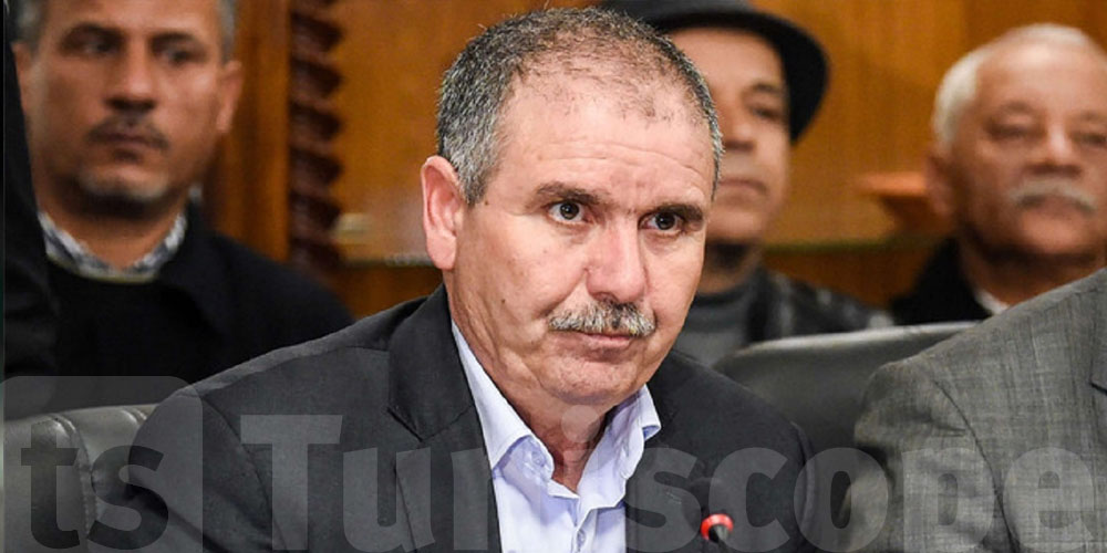 الطبوبي: 23 ألف معلم تم حجب مرتباتهم إلى حد الأن  